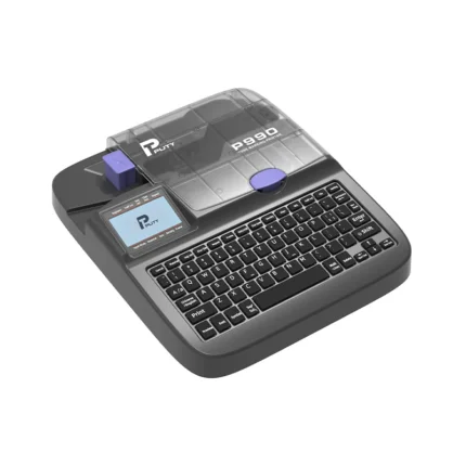 PUTY PT 9900 wire and cable label printer 1