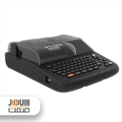مشخصات فنی دستگاه پرینتر لیبل سیم و کابل PT1010 از برند PUTY 2 پرینتر لیبل زن PT1010 برای چه افرادی مناسب است