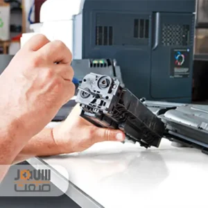 اشتباهات رایجی که عمر پرینتر سیم و کابل را کاهش می‌دهند