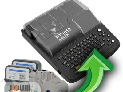 عمر پرینتر سیم و کابل