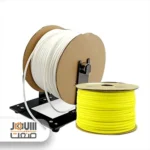 انواع ریبون پرینتر سیم و کابل