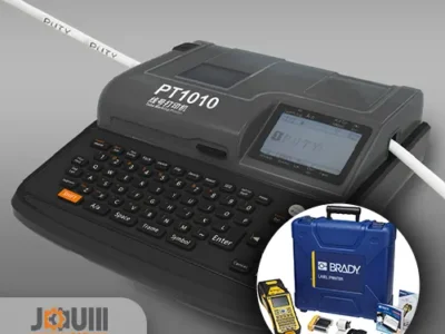 بهترین برندهای پرینتر سیم و کابل