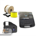 ریبون پرینتر سیم و کابل چیست؟ + انواع آن